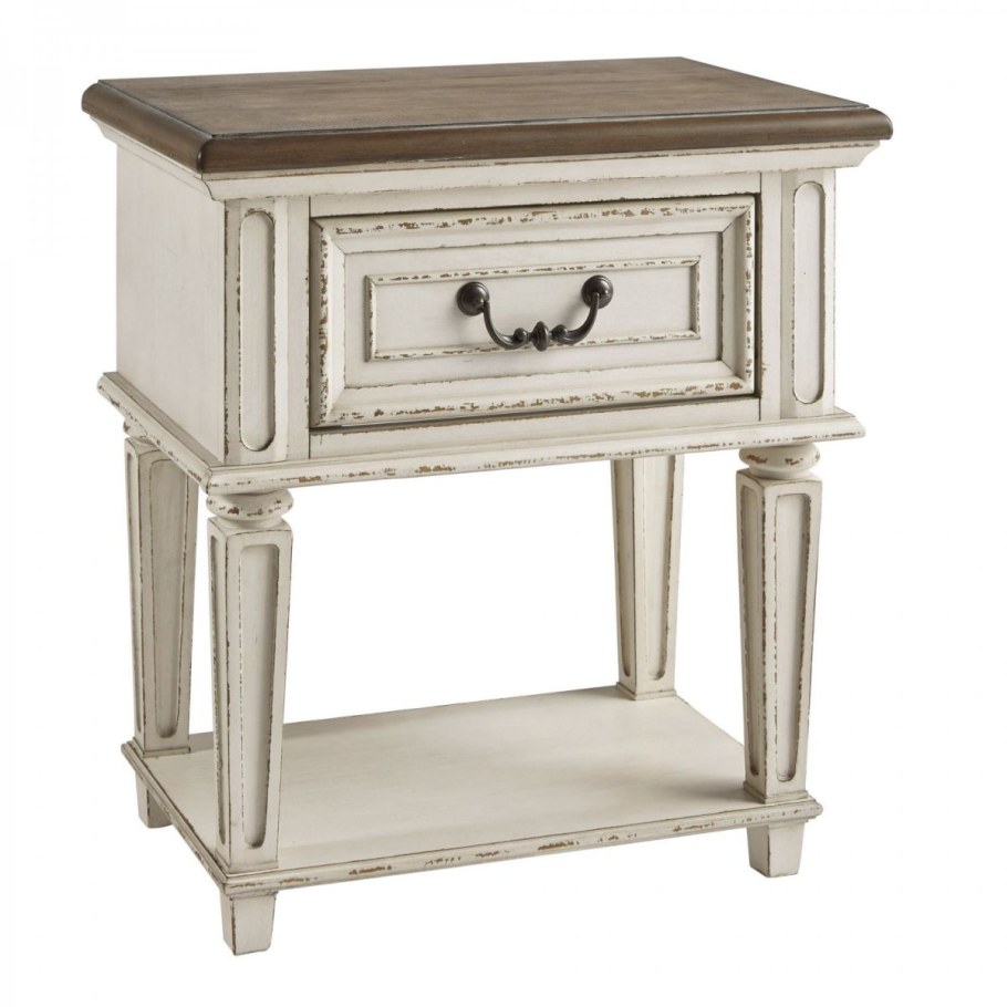 Тумба прикроватная Realyn, Ashley Furniture