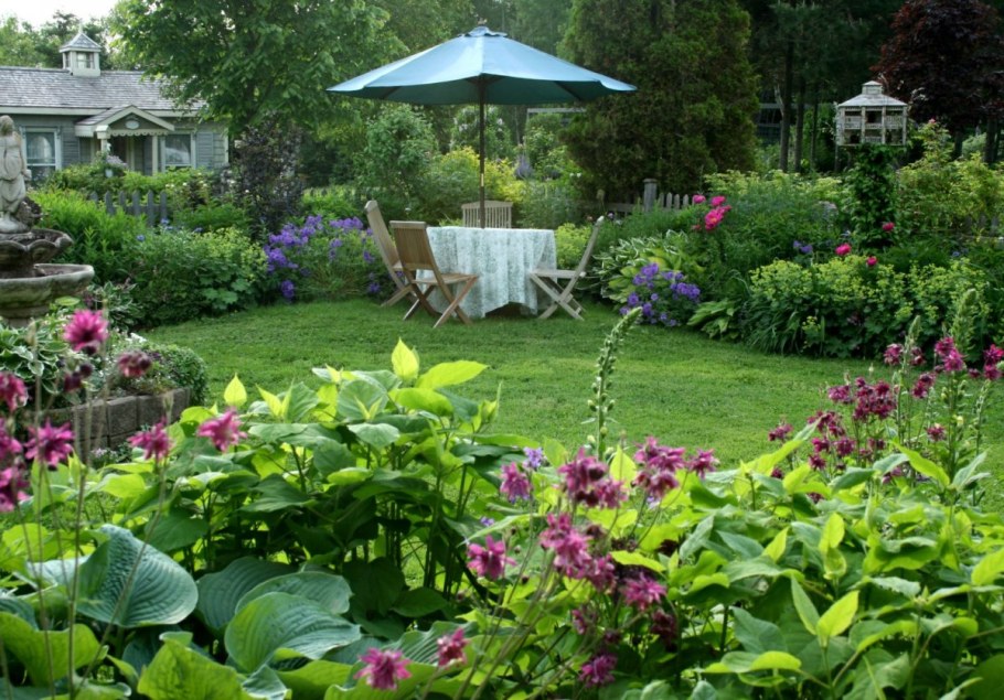 ЕВРООГОРОД грядки