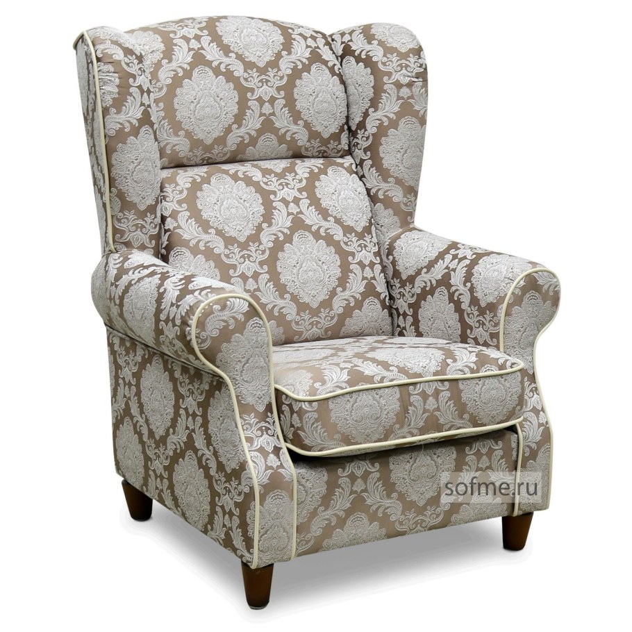 Брайтон 2 кресло АСМ