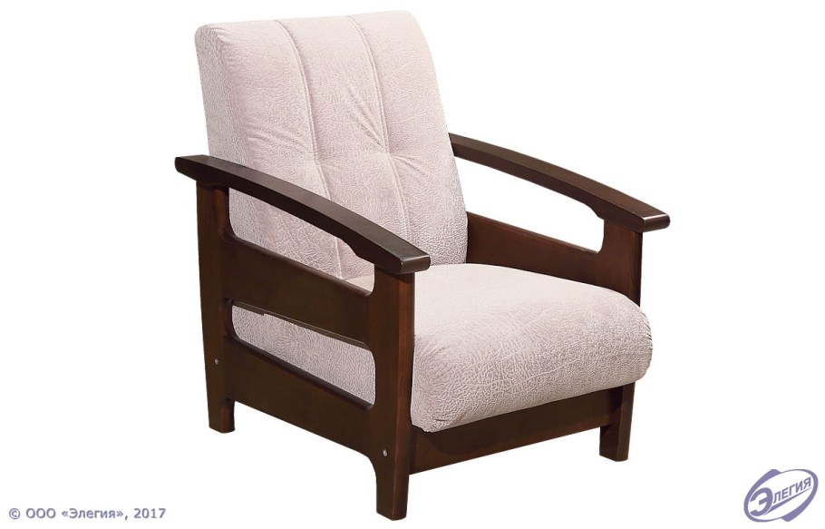 Кресло Вега Элегия Боровичи