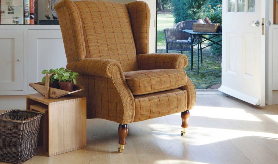 Кресло реклайнер Parker Knoll