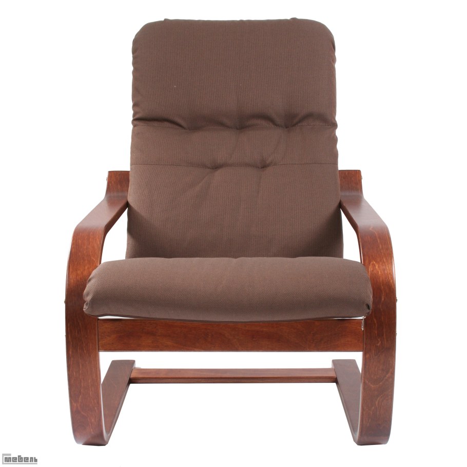 Мебель Импэкс кресло Сайма