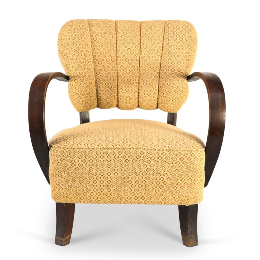 Кресло Халабала