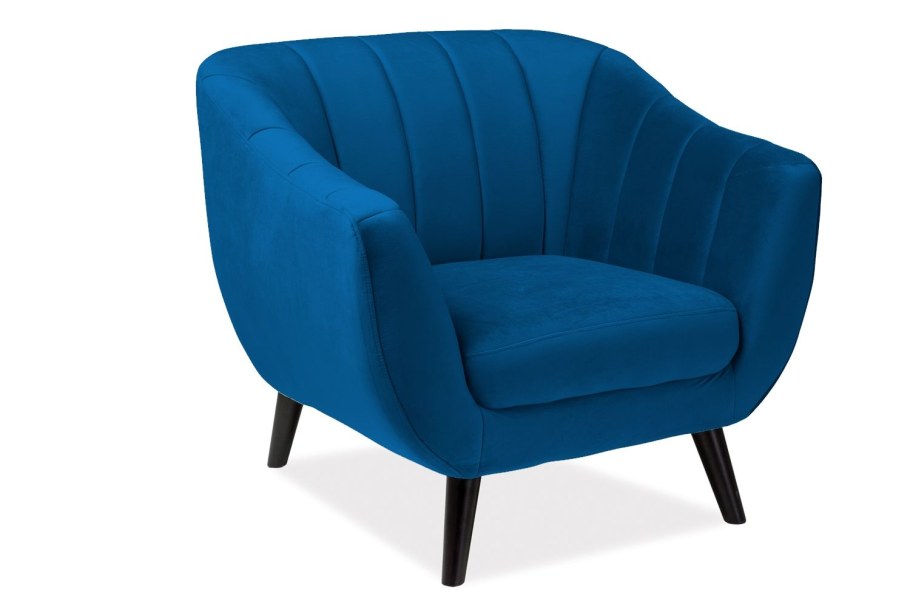 Кресло Signal Elite 1 Velvet