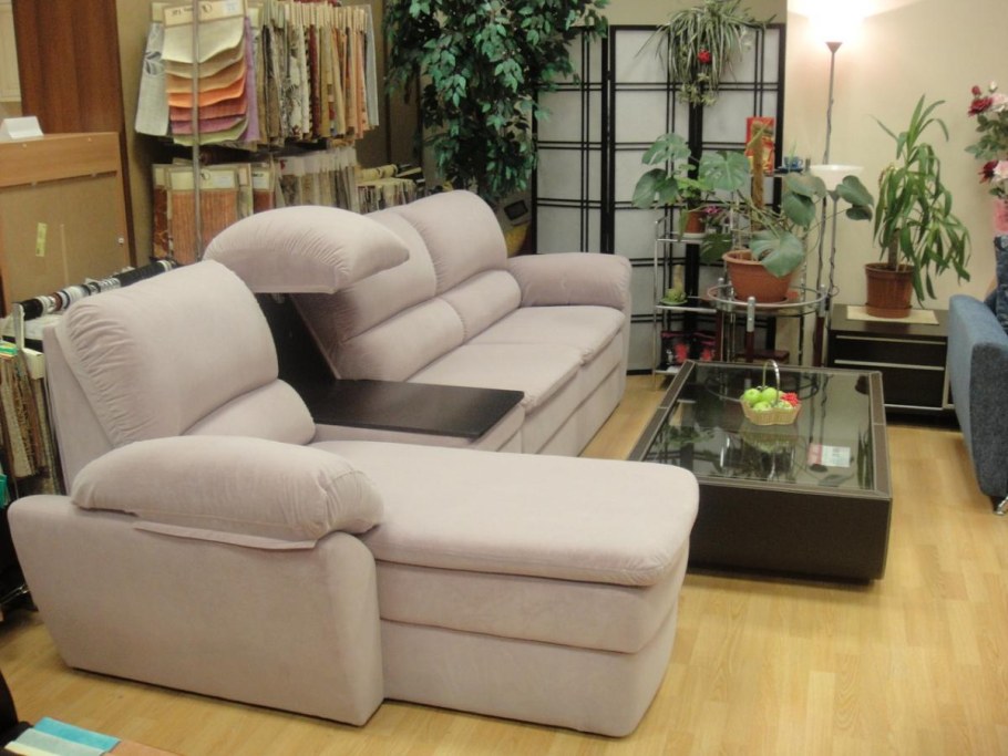 Мебель Аскона диваны угловые мягкая