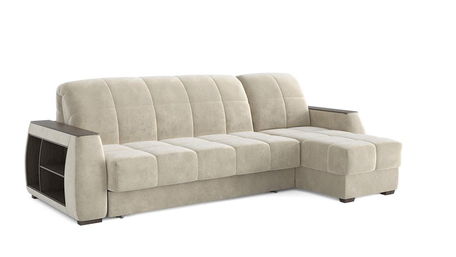 Диван Сансет угловой Аскона