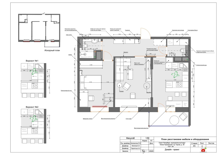 Как составить смету на ремонт образец