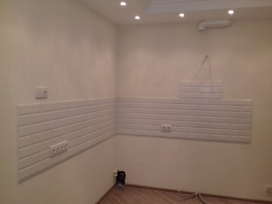 Ремонт квартир в Зеленограде