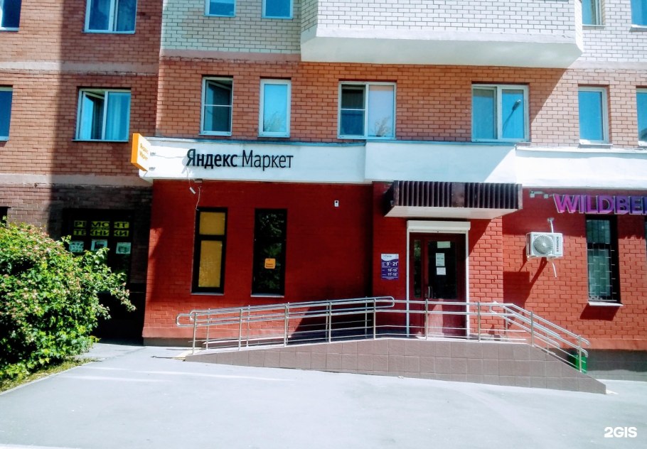 Капремонт лифтов