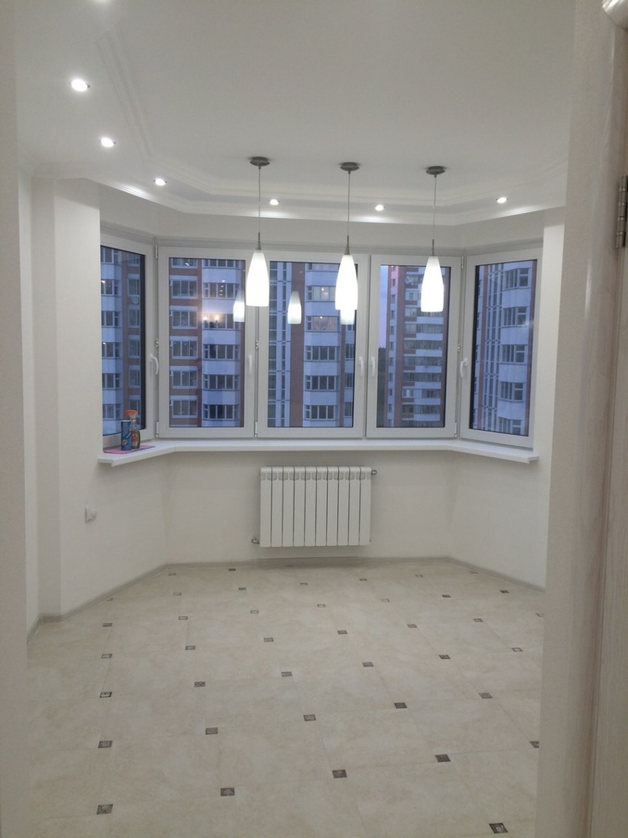 Ремоград, Зеленоград