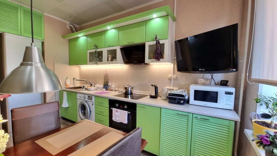 Корпус 520 Зеленоград