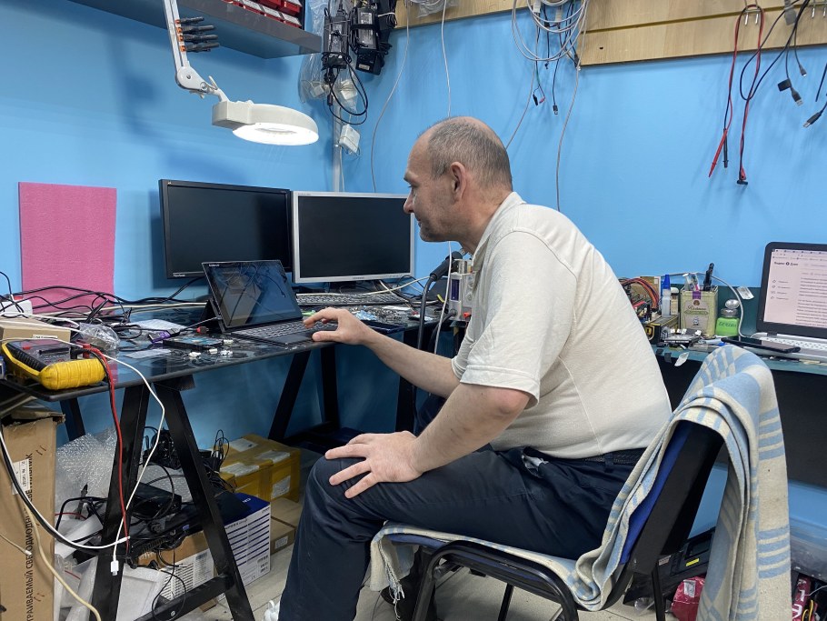 Ремонт квартир в Зеленограде