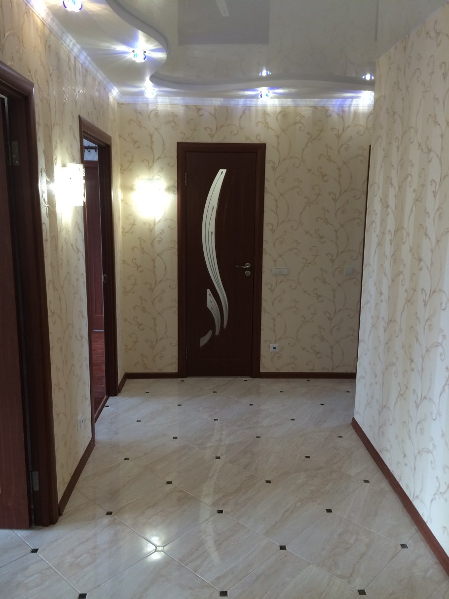 Ремонт квартир в Зеленограде