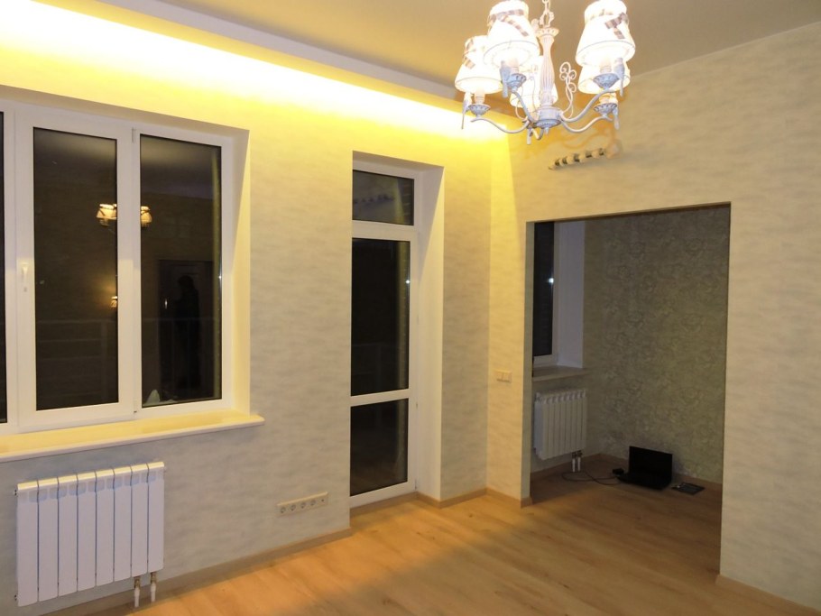 Смарт сервис Зеленоград