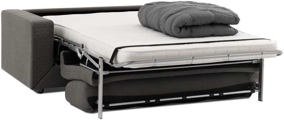 Диван Ellis 5 Milano Bedding mdell5120 3d модель