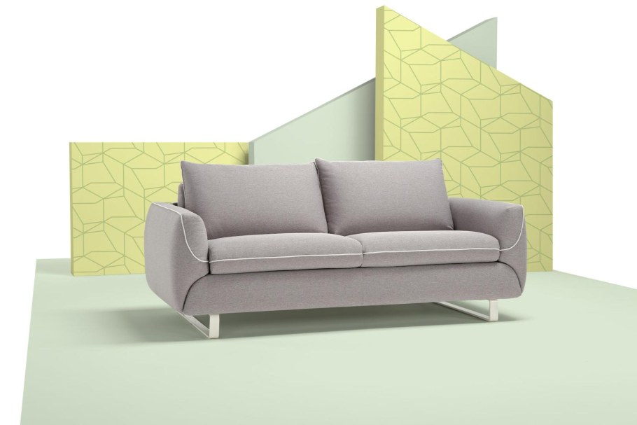 Диван Милтон итальянская раскладушка