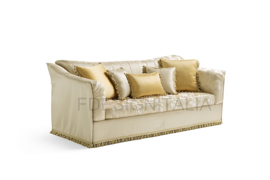 Диван в стиле Минимализм