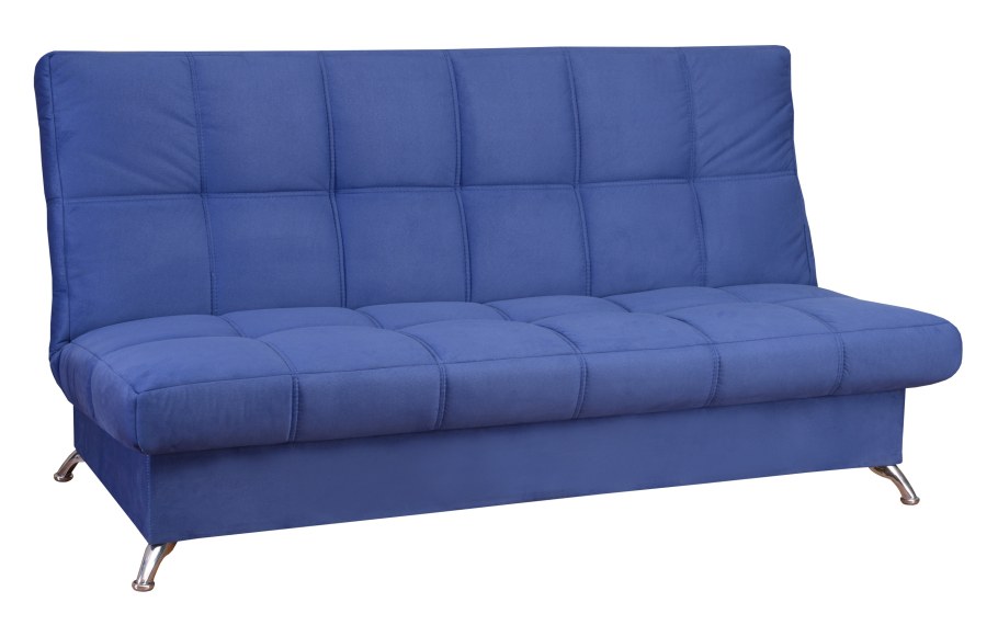 Диван прямой Карина Cacao аккордеон