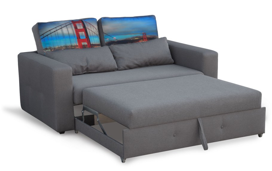 Диван Виконт Ладья