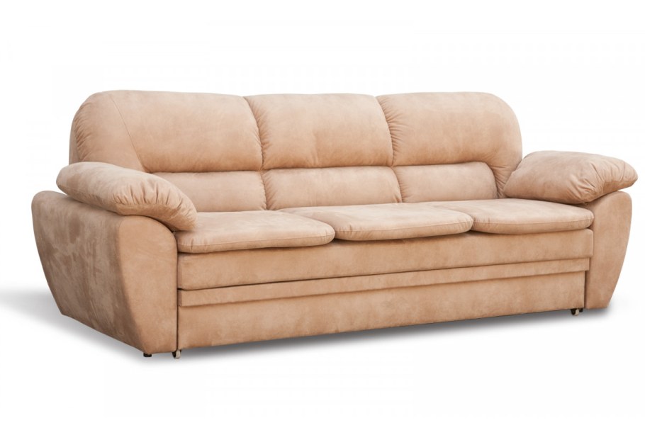 Современный диван книжка