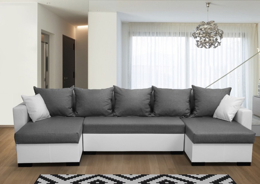 Диван Бенедикт угловой