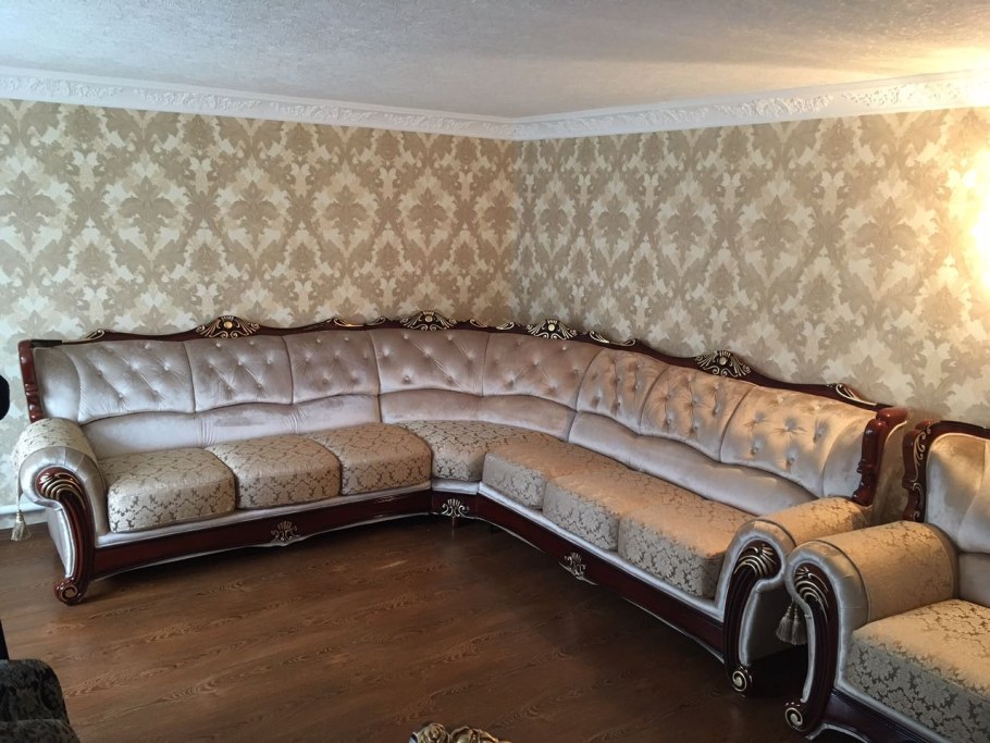 Диван Холл угловой