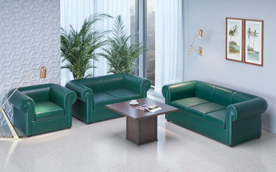 Самые широкие диваны