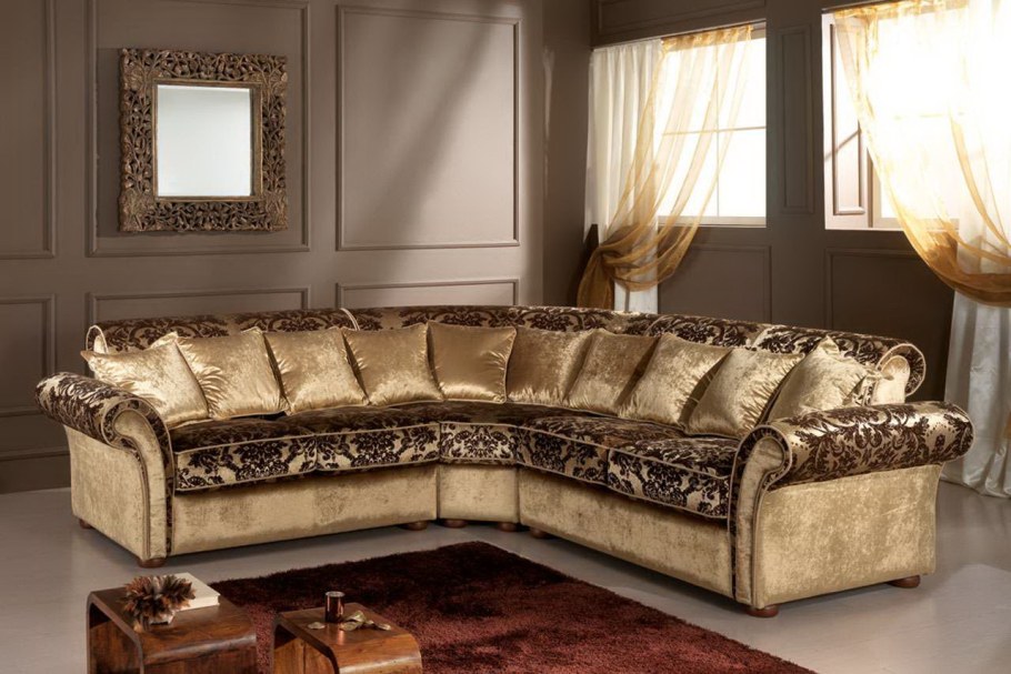 Диван Glicine Pigoli Италия