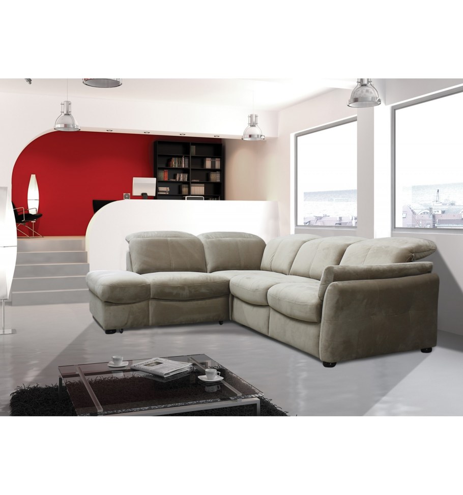 Диван угловой Милано Green