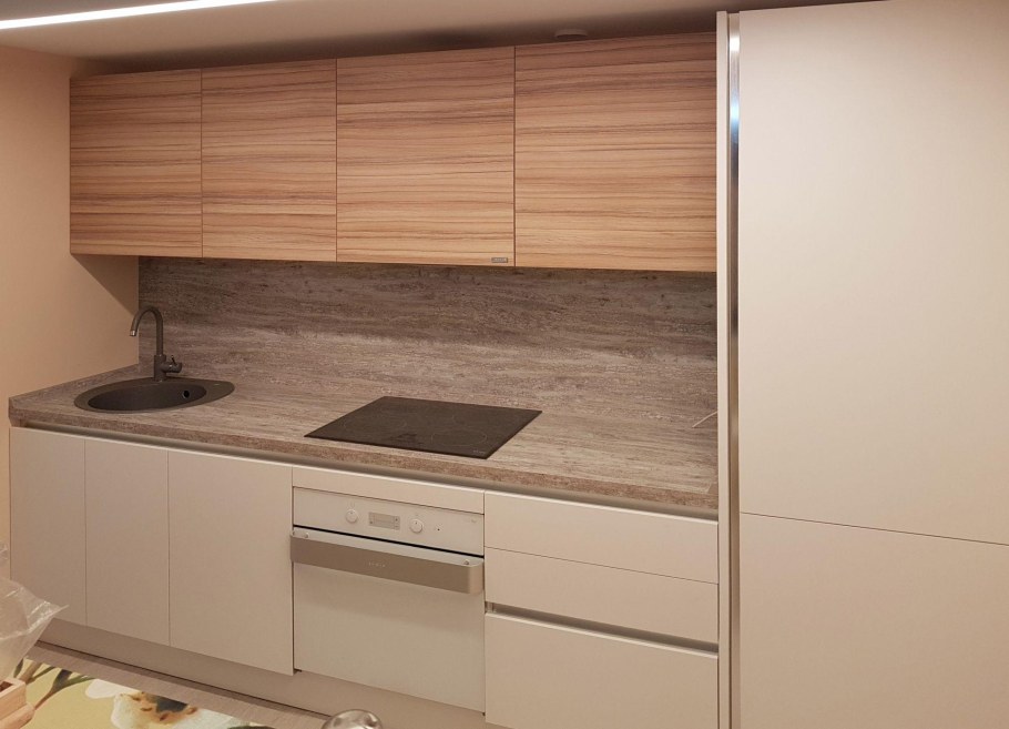 Кокоболо натуральный Мария