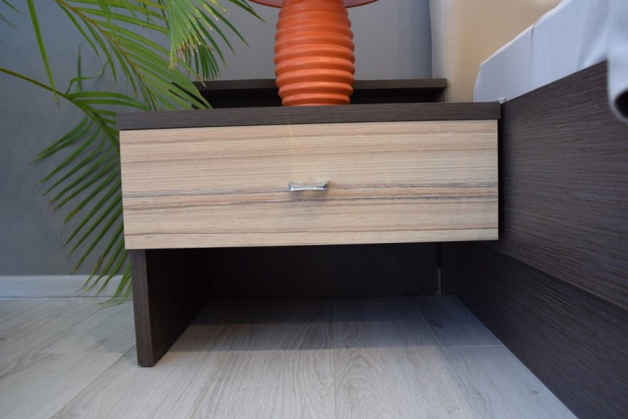 Кокоболо натуральный Эггер