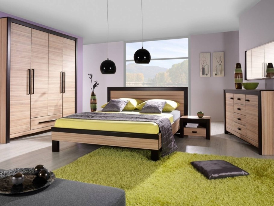 Шкаф Кокоболо натуральный