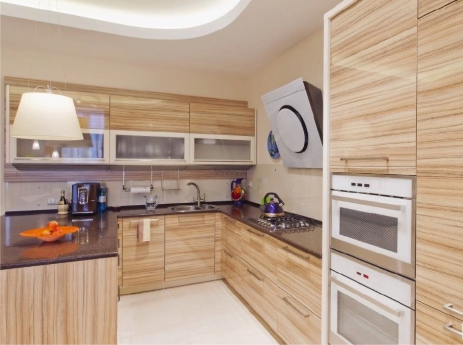 Столешницы Эггер дуб Галифакс