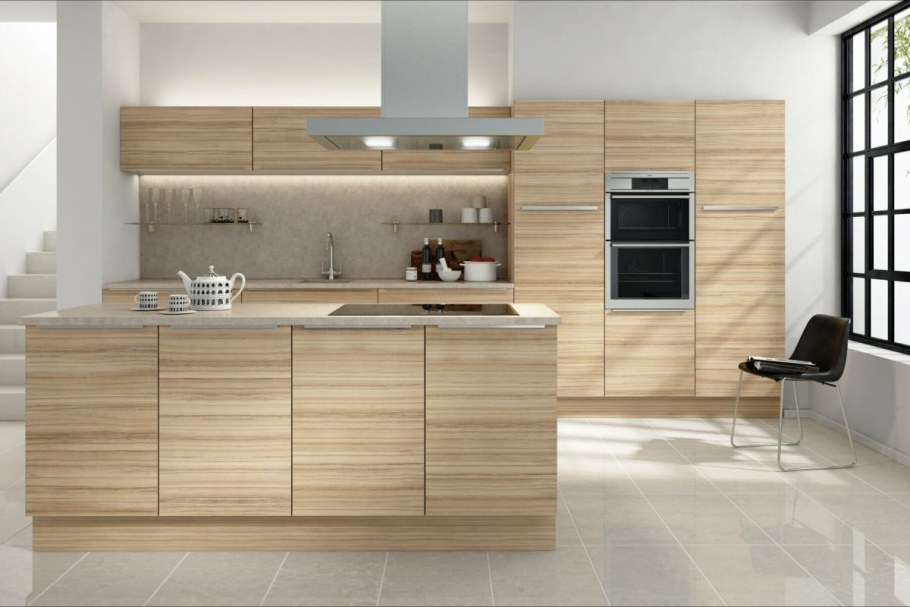 Эггер Кокоболо кухня