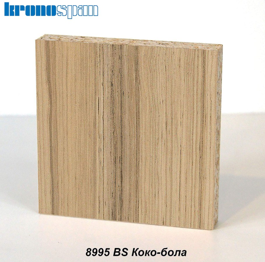 Столешница Кокоболо в интерьере