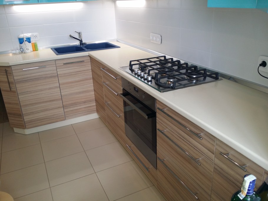 Орех Карибиан Egger