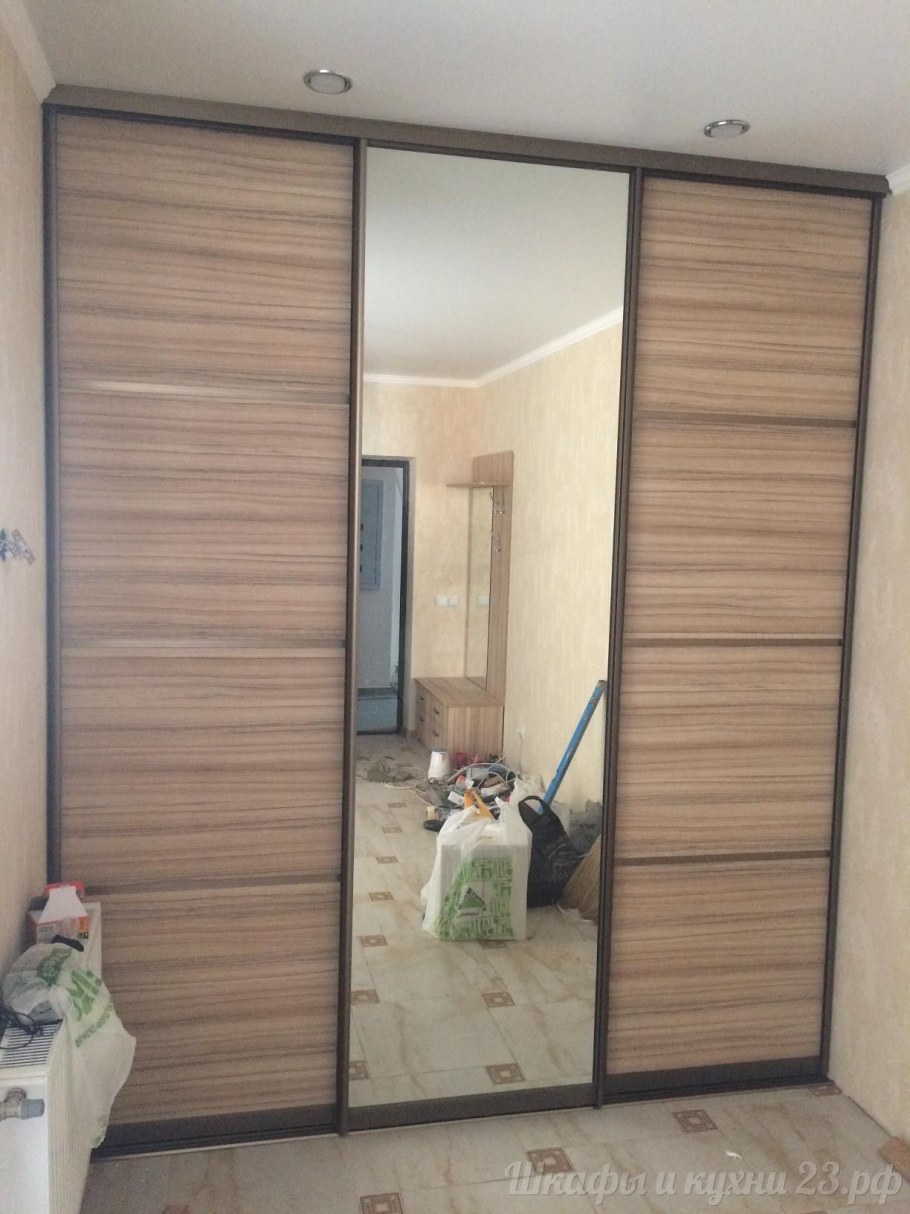 Кухни Алвик угловые