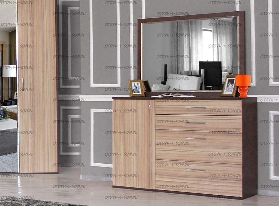 Кокоболо натуральный Egger