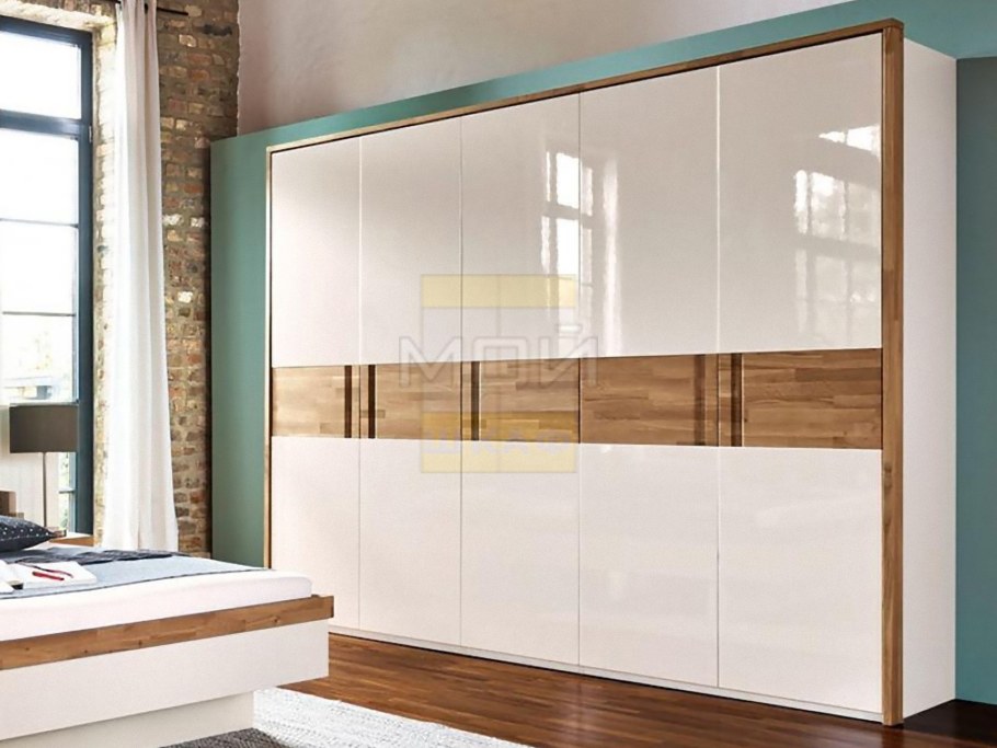 Лиственница Горная коричневая Эггер h3404