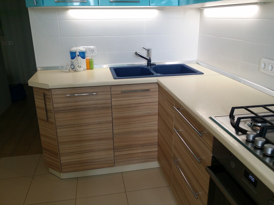 Кокоболо дерево