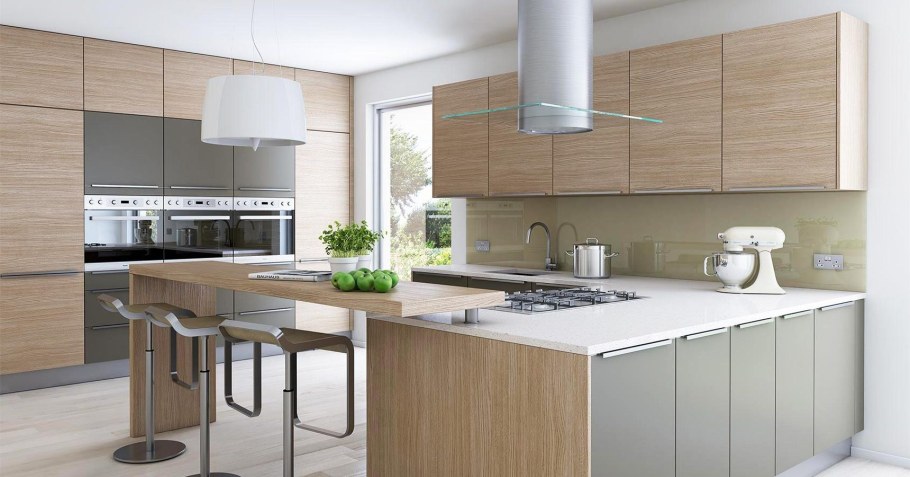 Шкаф прихожая Кокоболо