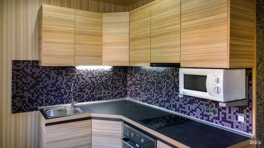 Egger h3012 st22 Кокоболо натуральный