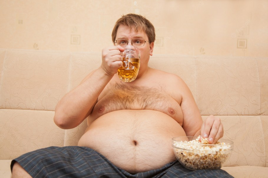 Пиво Толстяк