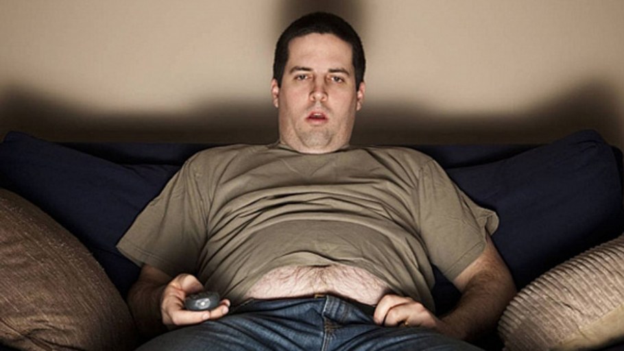 Chubby мужчина член и лицо