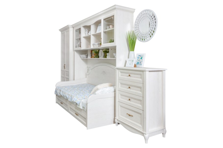 Детская Прованс хофф