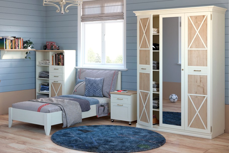 Детская Прованс хофф