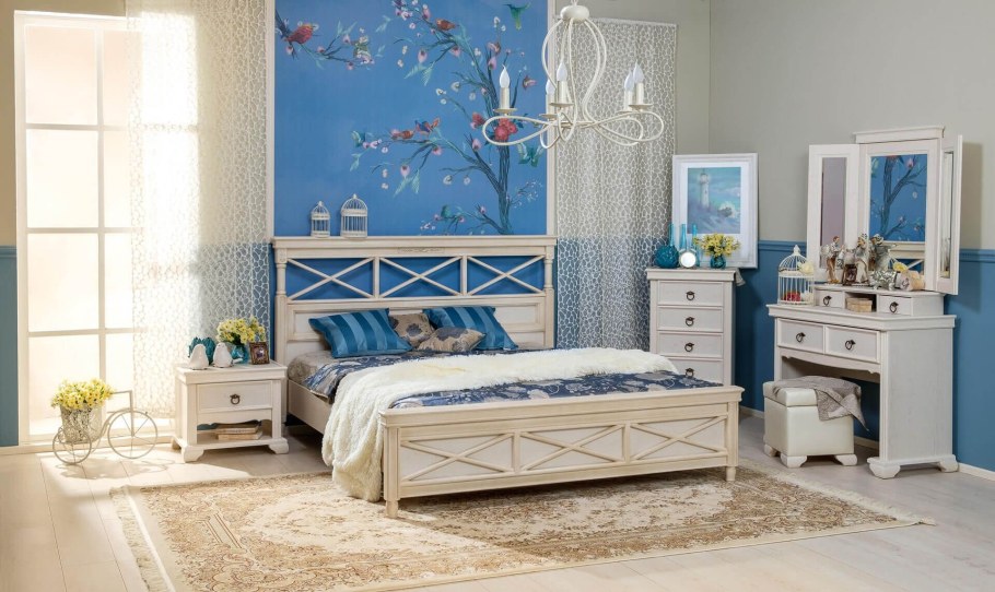 Pentamobili детская мебель