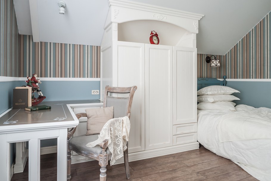 Детская Прованс Сильва