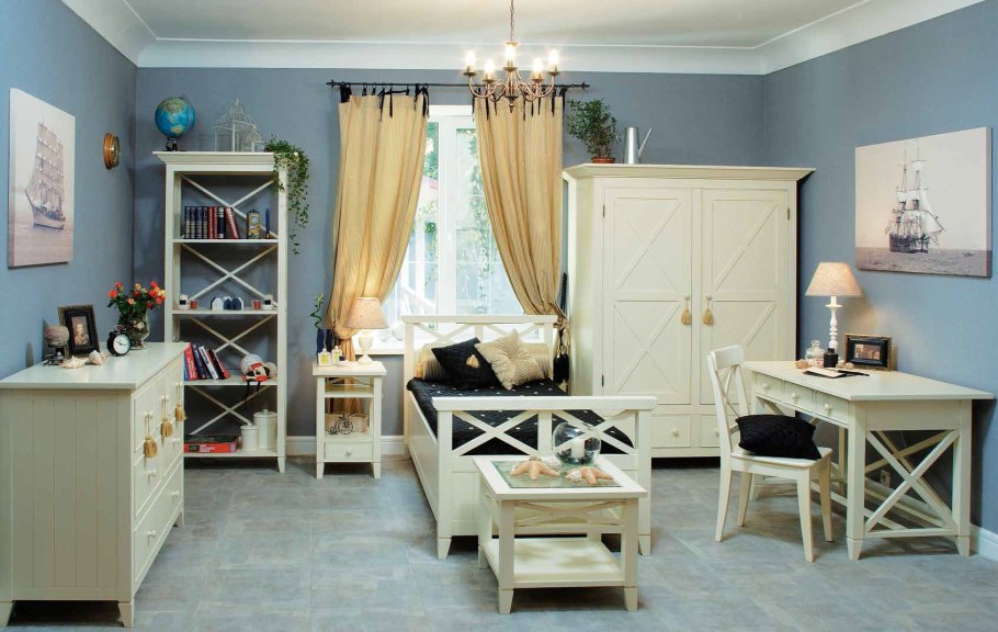 Подростковая мебель Ангстрем