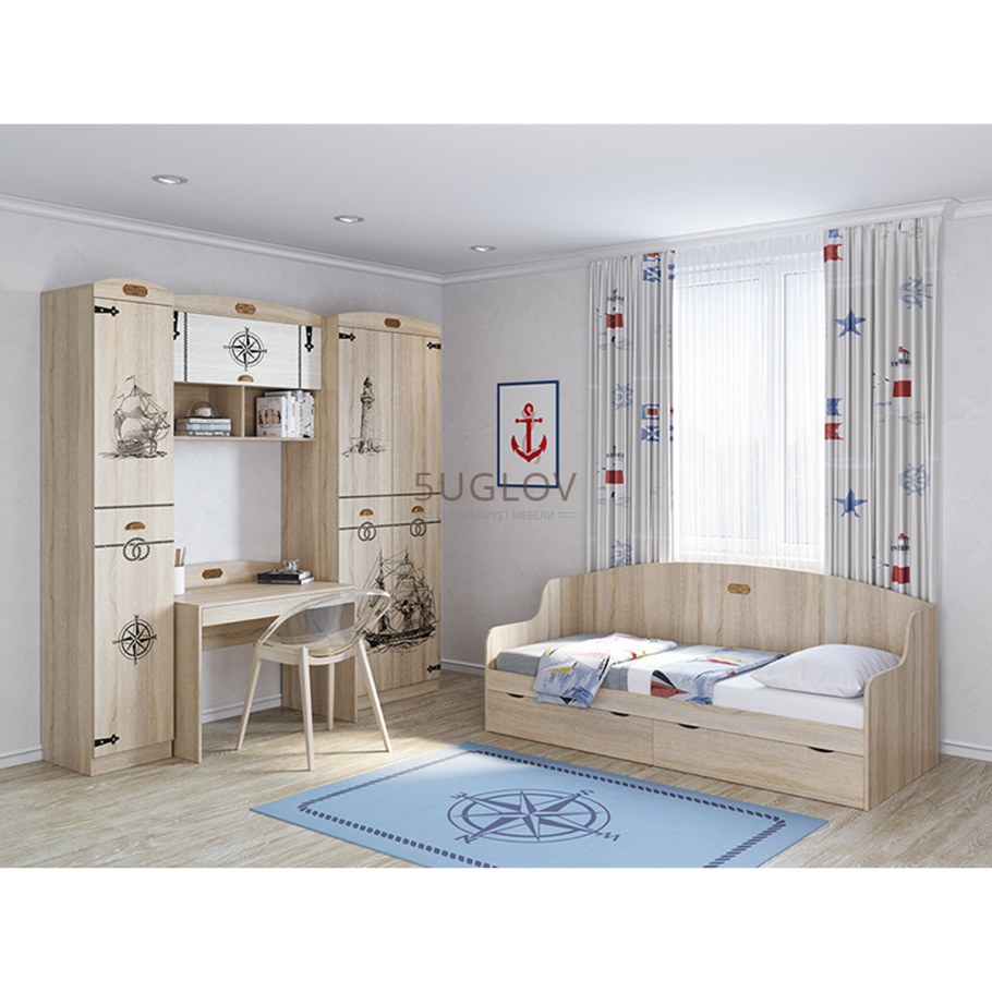 АРТИМ детская мебель